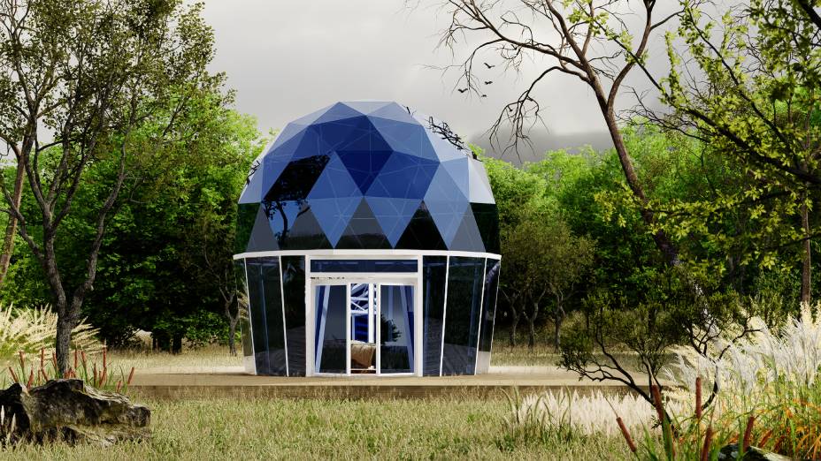 石家庄星空酒店帐篷厂家